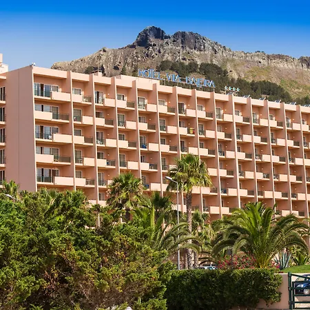 Vila Baleira Porto Santo-2